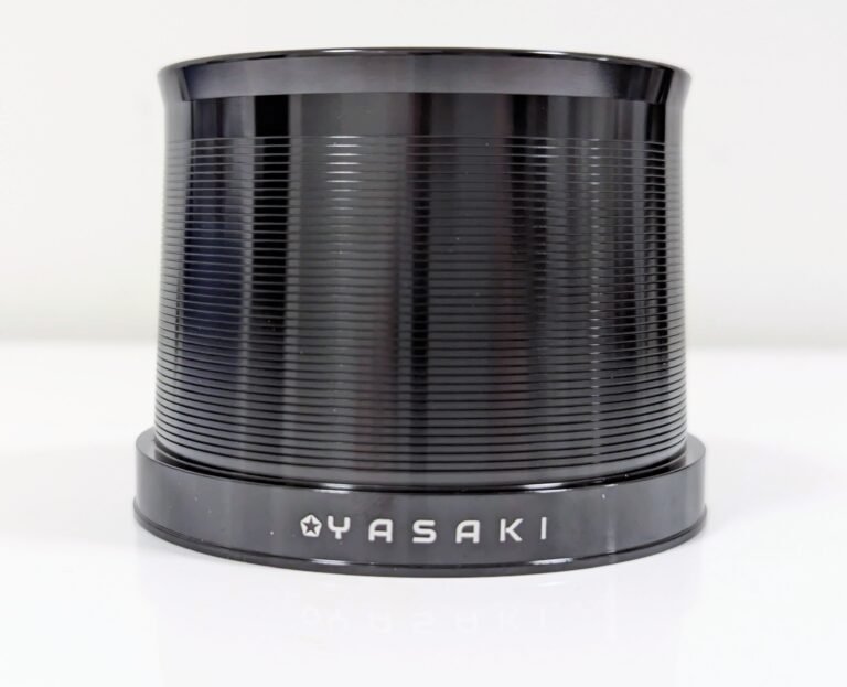 YASI 45m Finger Spool main image 0
