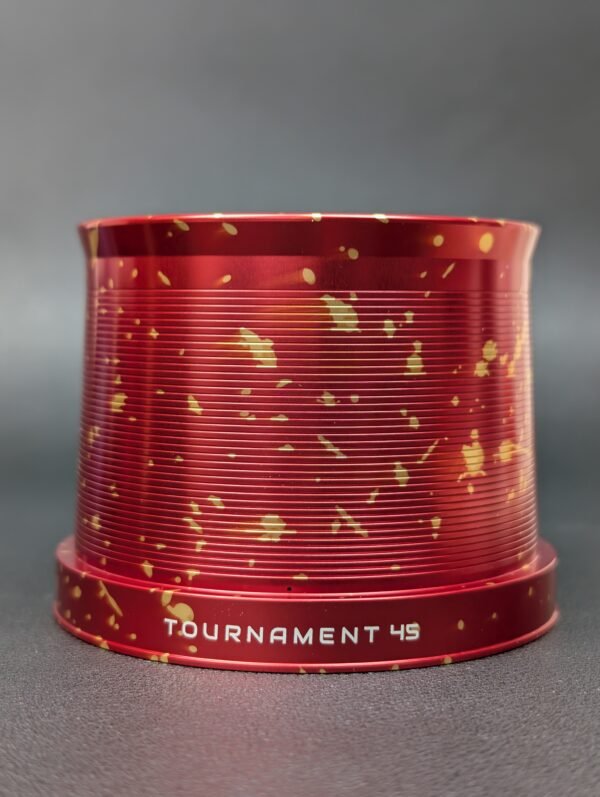 Yasaki Tournament 45 Spule