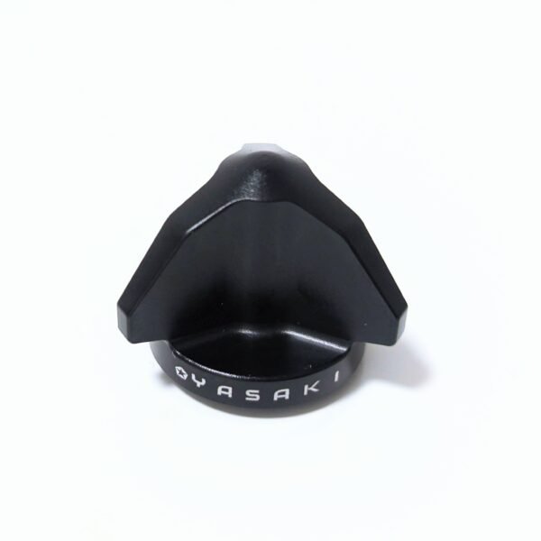 Yasaki Tournament Drag - Black