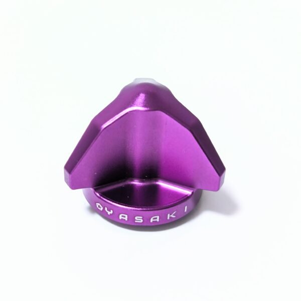 Yasaki Tournament Drag - Purple