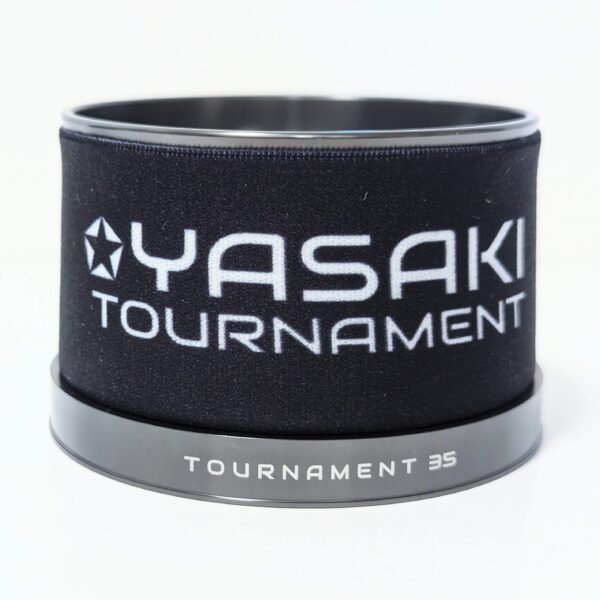 Yasaki Spool Band