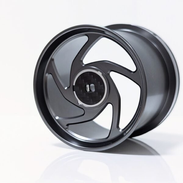 Bobine Yasaki Surf 45 - Gris