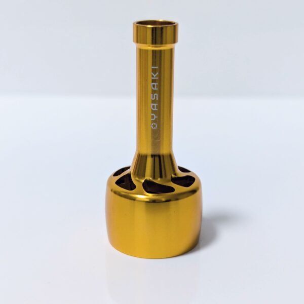 Pomo Yasaki - Dorado