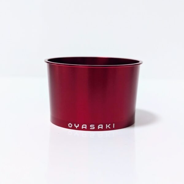 Yasaki Spider 35 - Red