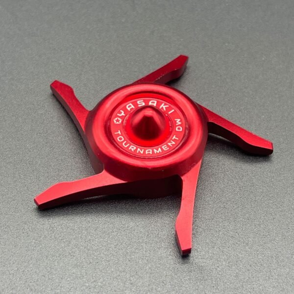 Yasaki Tournament Drag DW - Red