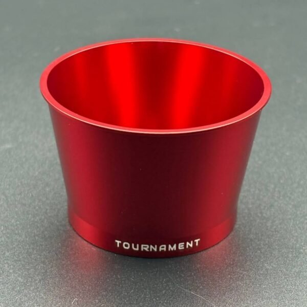 Yasaki Spider 45 V2 - Red