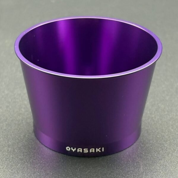 Yasaki Spider 45 V2 - Purple