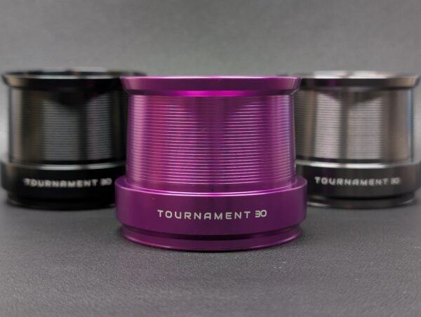 Yasaki Tournament 30 Spool
