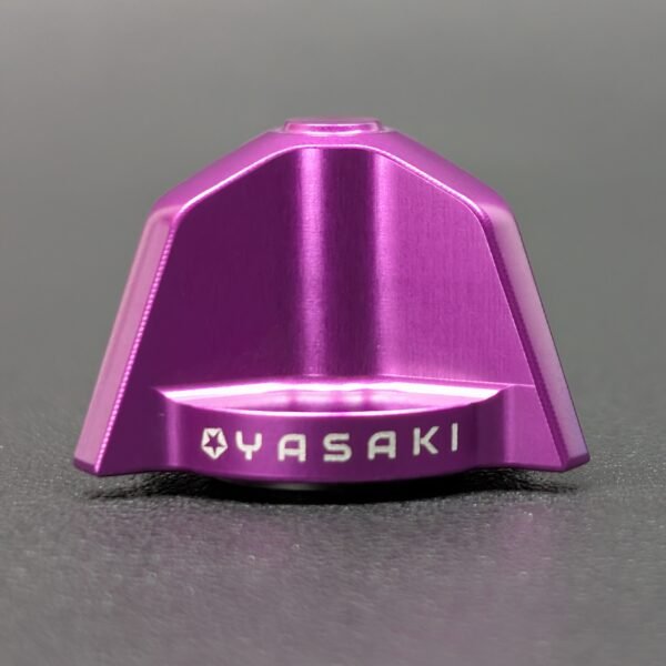 Yasaki Tournament Drag 30 - Purple