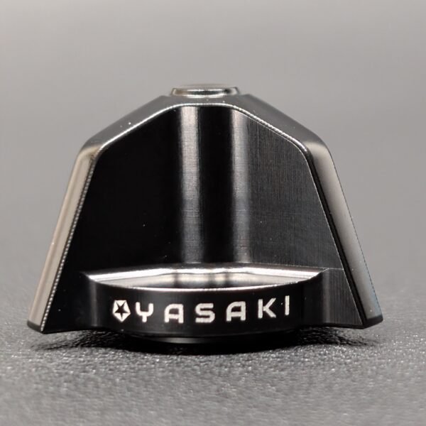 Yasaki Tournament Drag 30 - Black