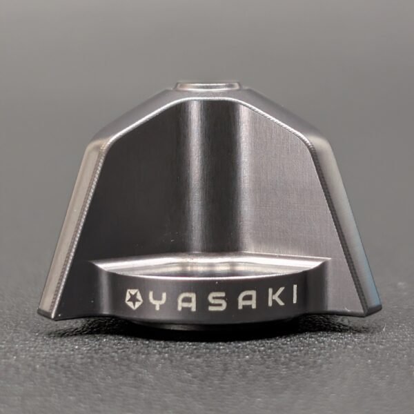 Yasaki Tournament Drag 30 - Grey