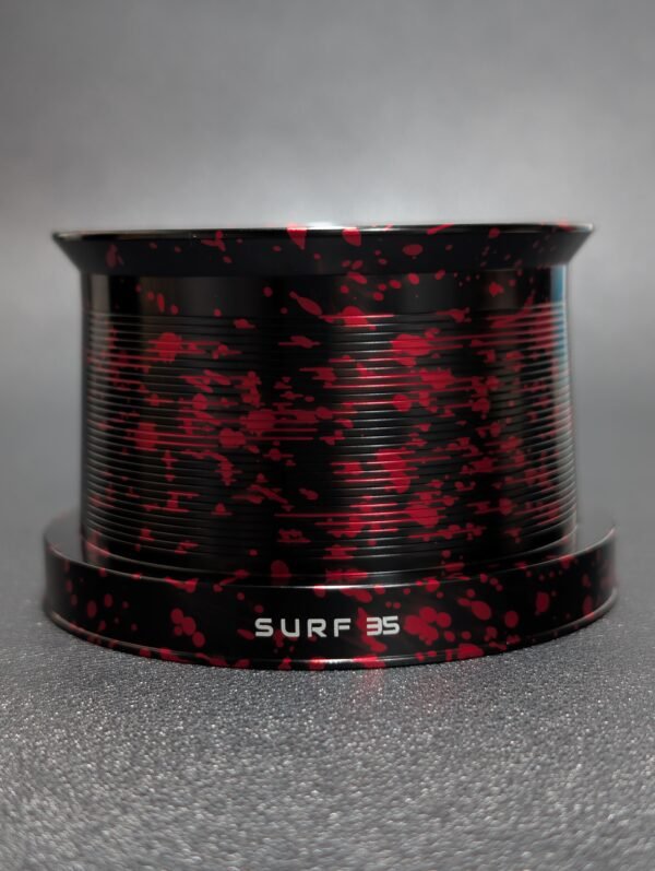 Bobine Yasaki Surf 35