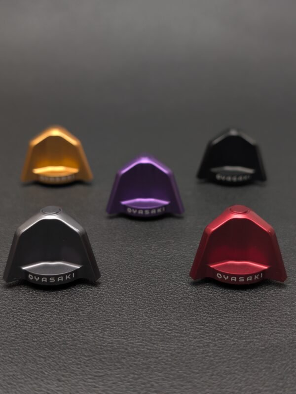 Yasaki Tournament Drag 3 Evo