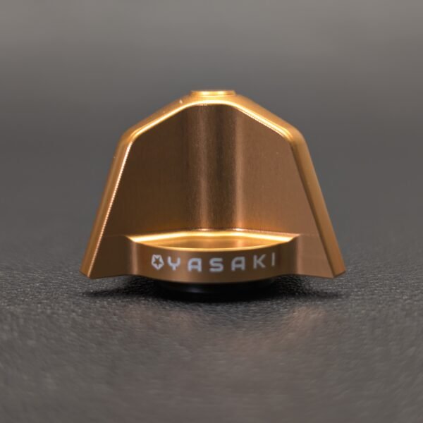 Yasaki Tournament Drag 3 Evo - Gold