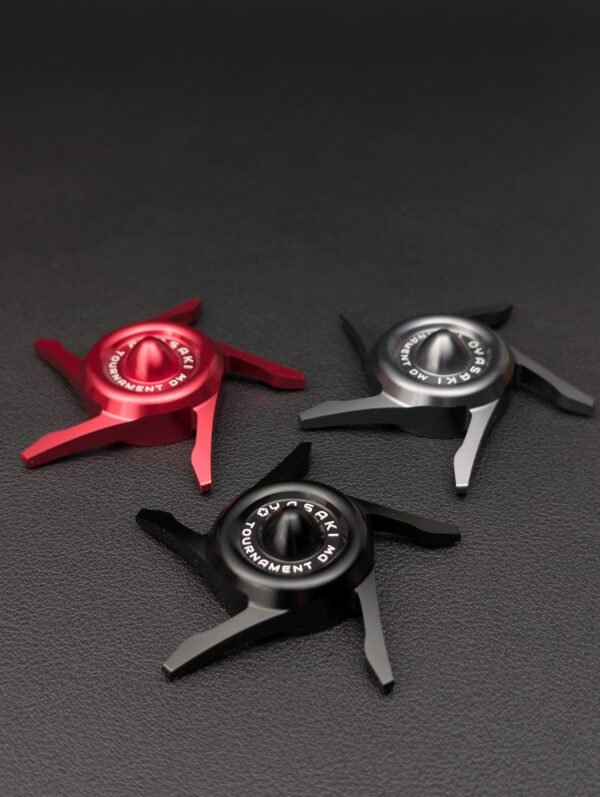 Yasaki Tournament Drag DW