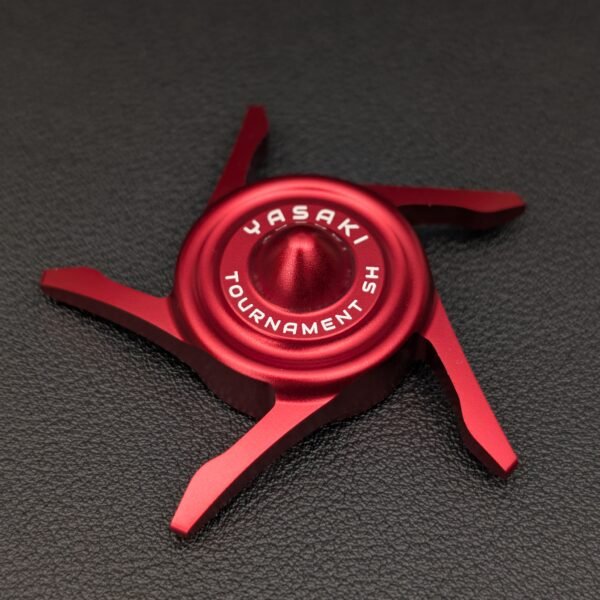 Yasaki Tournament Drag SH - Red