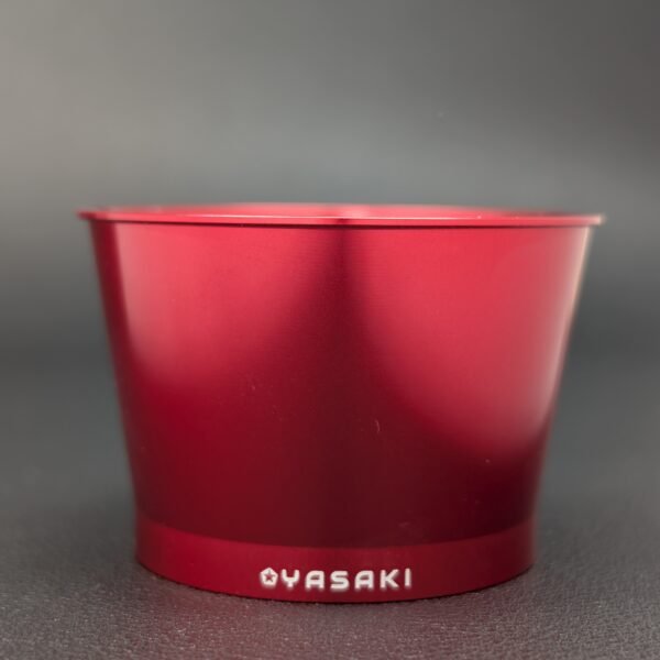Araignée Yasaki 45 V2 - Rouge