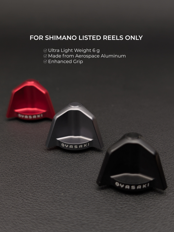 Yasaki Tournament Drag 3 Evo