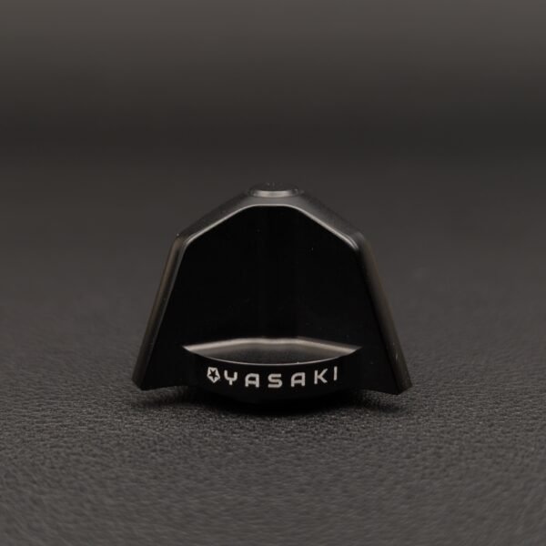 Yasaki Tournament Drag 3 Evo - Black