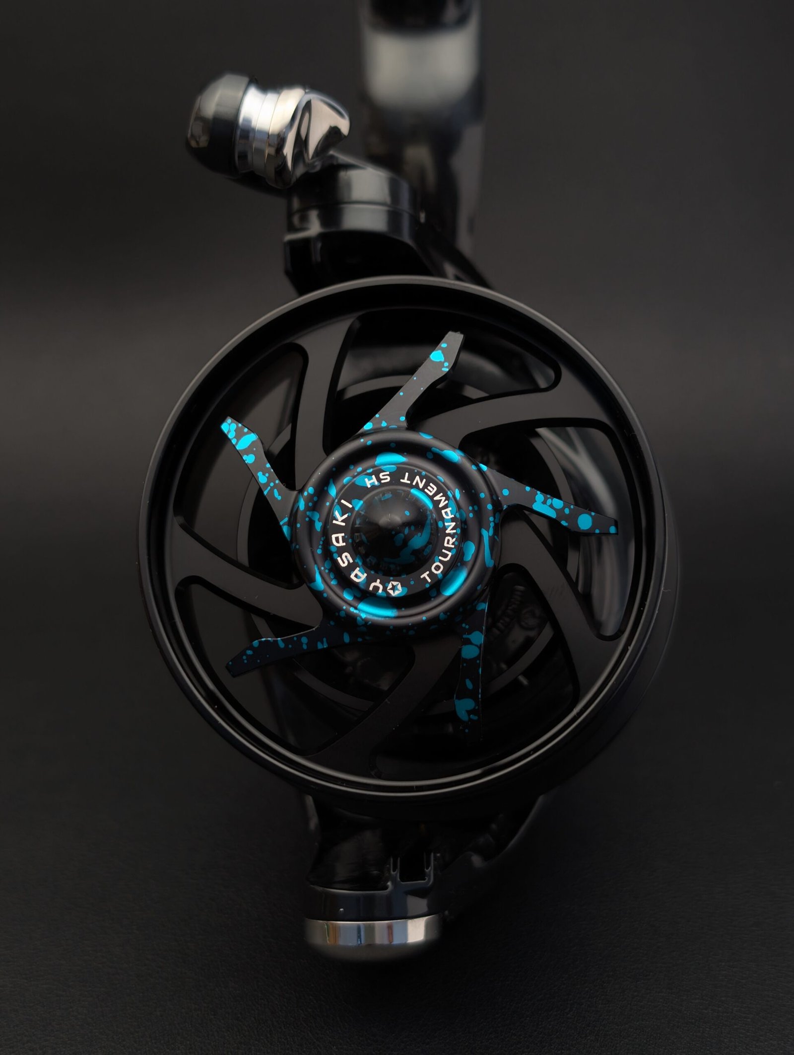 Yasaki Tournament Drag SH – Yasaki Tournament Tackle