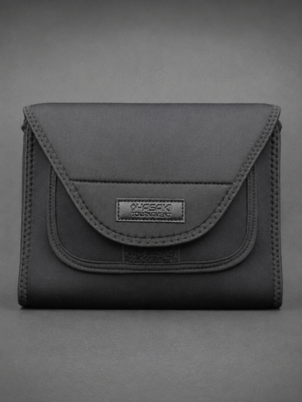 Yasaki Tournament Reel Case